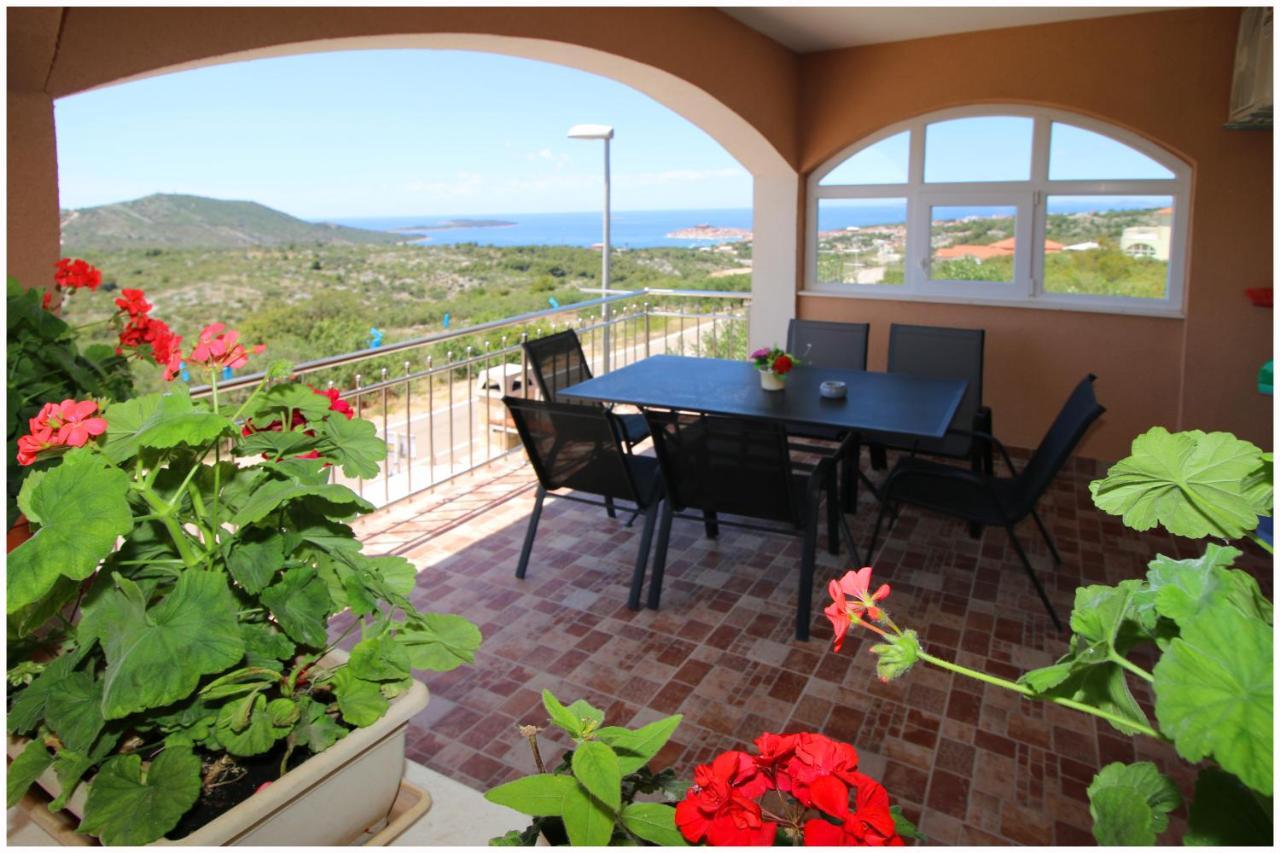 Apartment Glavas Primosten