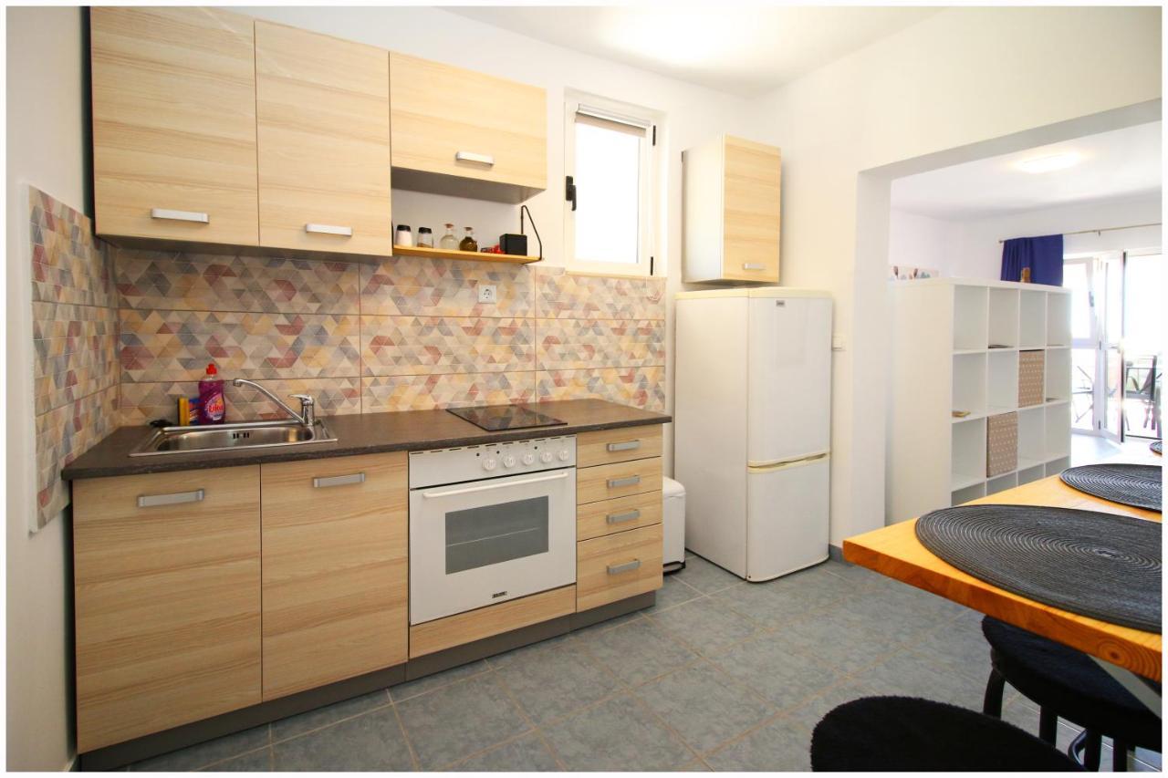 Apartment Glavas Primosten