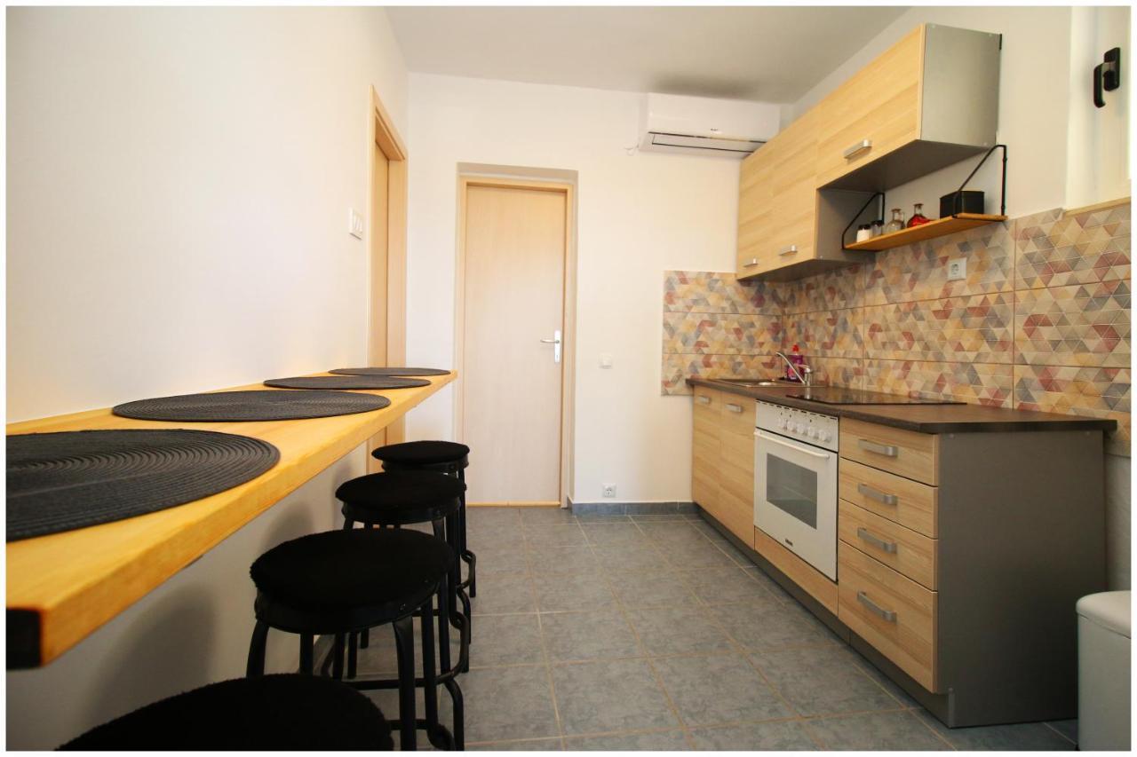 Glavas Apartment