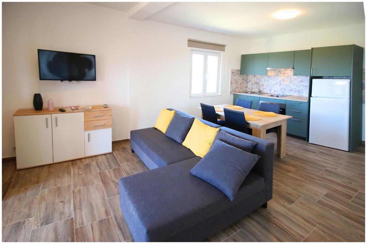 Apartment Glavas Primosten
