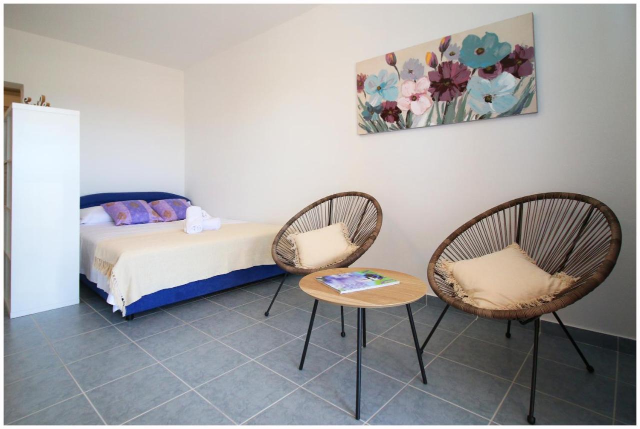 Apartment Glavas Primosten