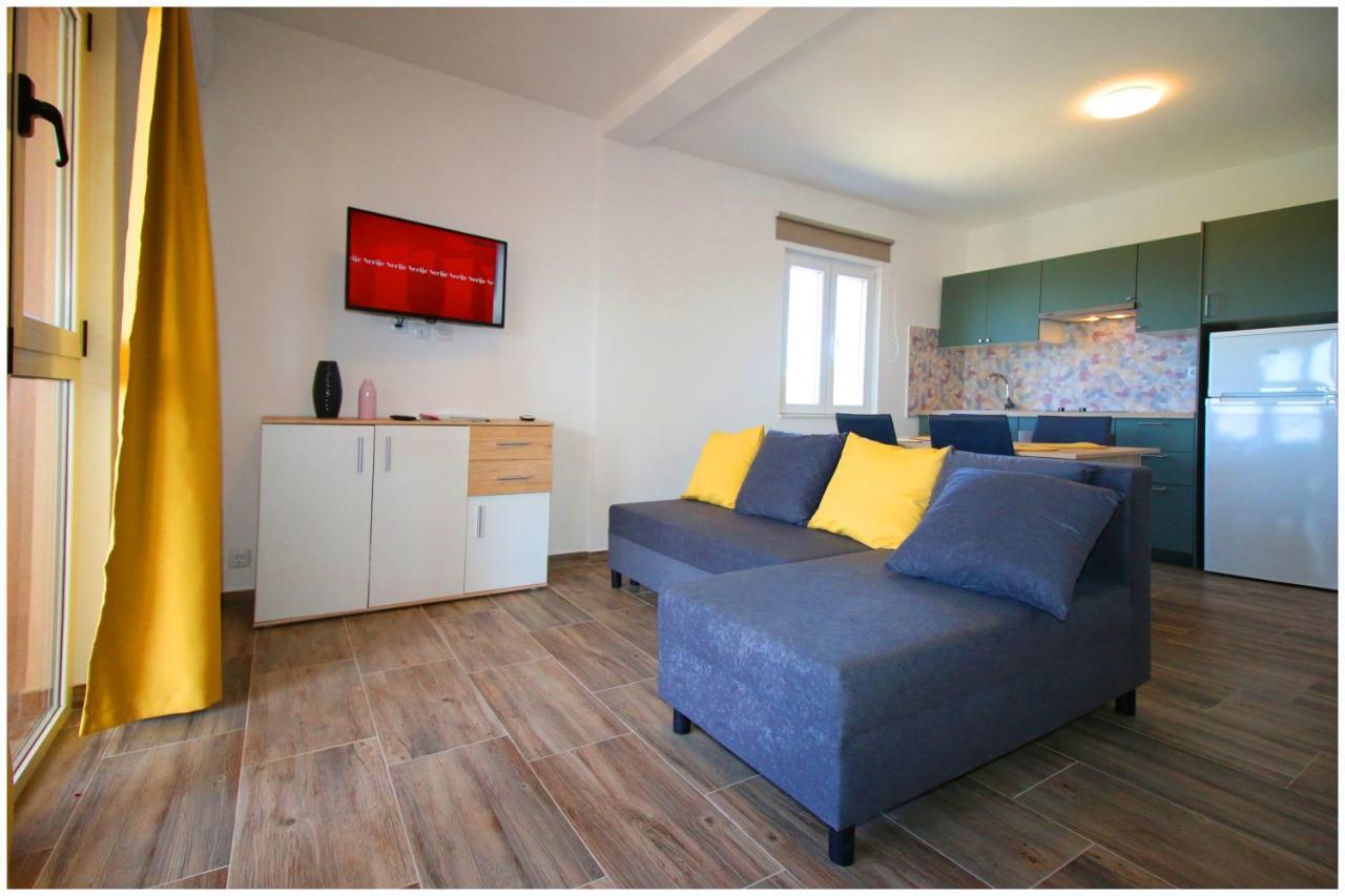 Apartment Glavas Primosten