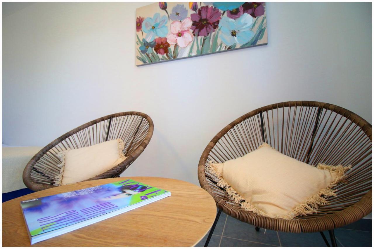 Glavas Apartment *