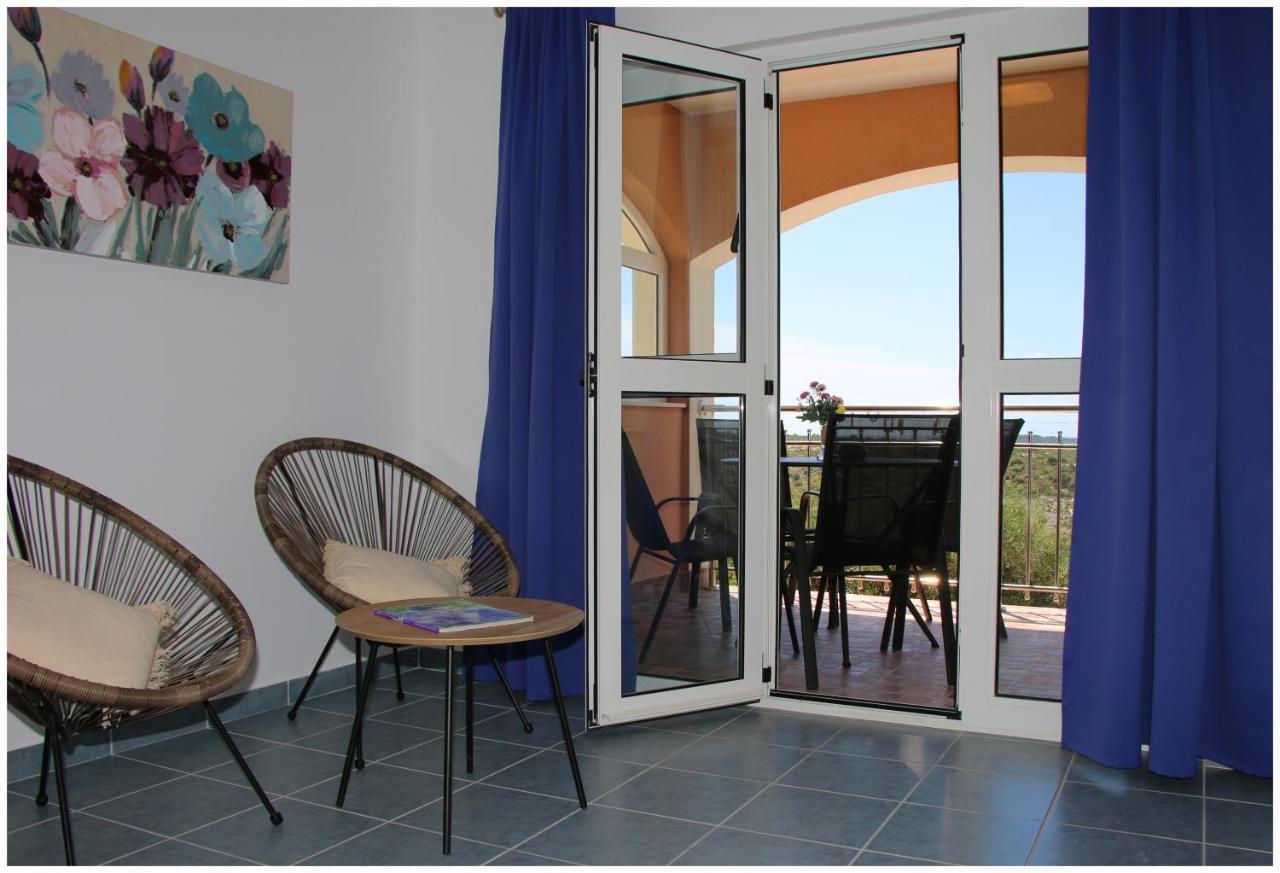 Apartment Glavas Primosten