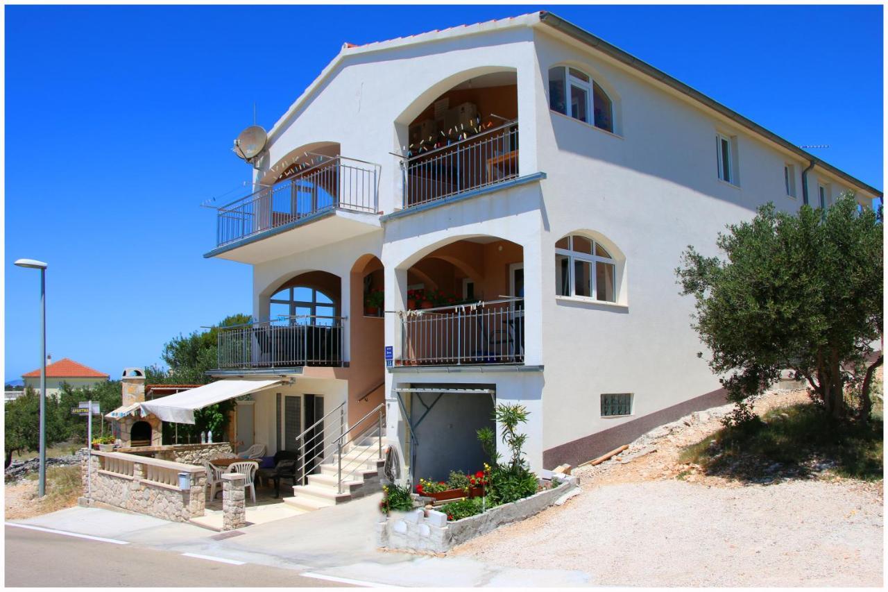 Glavas Apartment *