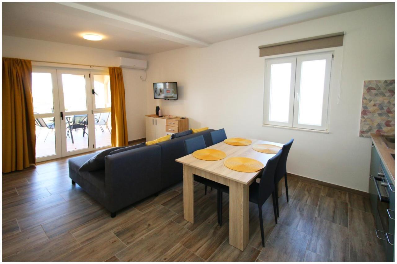 Apartment Glavas